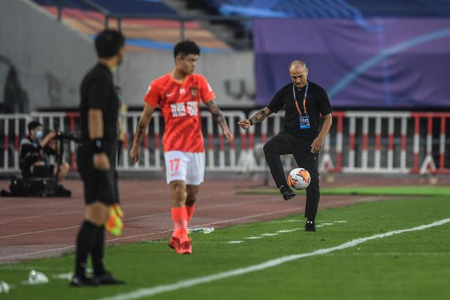 赵睿:给大家添堵很抱歉 没进奥运我觉得很丢脸